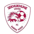 Logo du Sekhukhune United