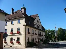 Selbitz (Bavière)