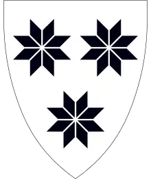 Blason de Selbu