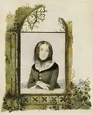 Marie Krafft (de), 1843