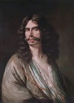 Johann Heinrich Roos1682