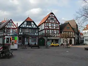 Seligenstadt