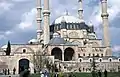 Mimar Sinan - Mosquée Selimiye, Edirne