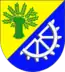 Blason de Selk