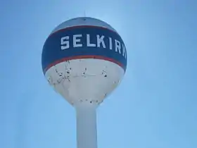 Selkirk (Manitoba)