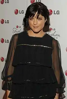 Selma Blair interprète Kris Jenner