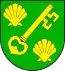 Blason de Selma