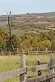 Gornje Crniljevo - panorama