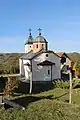 Lopatanj - Église Saint-Luc