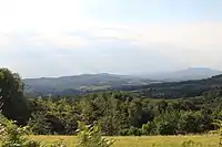 Miličinica - Panorama