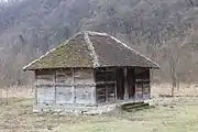 Autre maison rurale ancienne