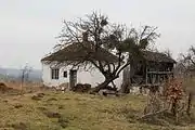 Autre maison rurale ancienne
