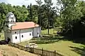 Pričević - Eglise
