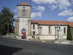 Monument aux morts