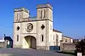 Église Saint-Martin de Semens