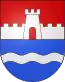 Blason de Sementina