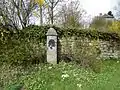 Chapelle Notre-Dame-de-Walcourt de Sémeries