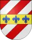 Blason de Semione