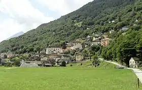Serravalle (Tessin)