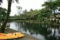 Semme Beach, Limbé.