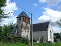 Église Saint-Firmin de Sempy