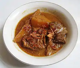 Image illustrative de l’article Semur (cuisine)