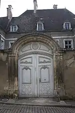 Hôtel particulier