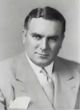 Brien McMahon, sénateur du Connecticut