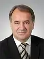 Stanisław Zając (pl)Sénateur, ancien député, juge, avocat [86]