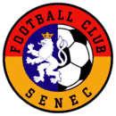Logo du FC Senec