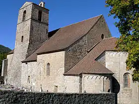 Cathédrale Notre-Dame-de-l'Assomption.