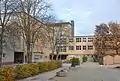 école à Senftenberg (1930-1932)