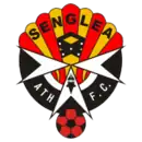 Logo du Senglea Athletic