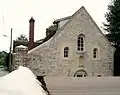 Église Saint-Étienne de Senlis