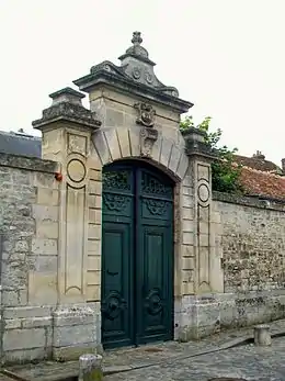 Hôtel de Faucigny-Lucinge