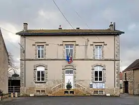 Sennevoy-le-Bas