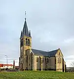 Monument aux morts