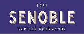 logo de Senoble