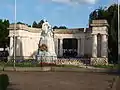 Monument aux morts de l'arrondissement de Sens