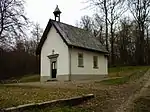 Chapelle Sainte-Anne d'Oberwald