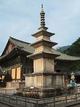 Le Seokgatap