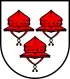 Blason de Seon