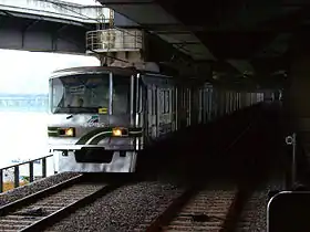 Image illustrative de l’article Ligne 7 du métro de Séoul