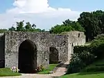 Remparts de Septème