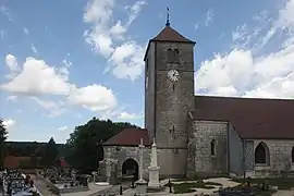 Église.