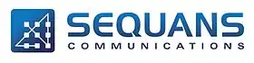 logo de Sequans communications