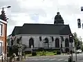 Église Saint-Laurent de Sequedin