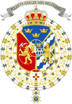 Blason