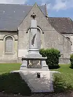 Monument aux morts