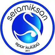 Logo du Seramiksan SK